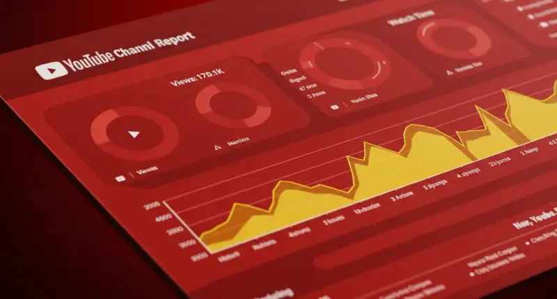La publicidad en YouTube 2025 compite con la TV y el streaming. Descubrí cómo pautar en el nuevo canal premium y llegar donde está la atención real. 