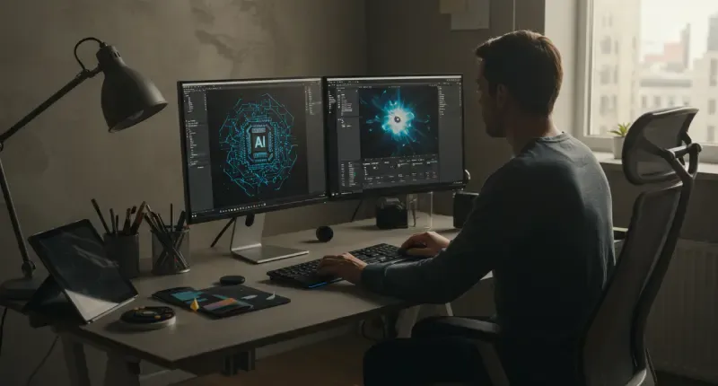 La inteligencia artificial en marketing potencia estrategias con datos y personalización. Descubre cómo optimizar tus decisiones y mejorar tus resultados.